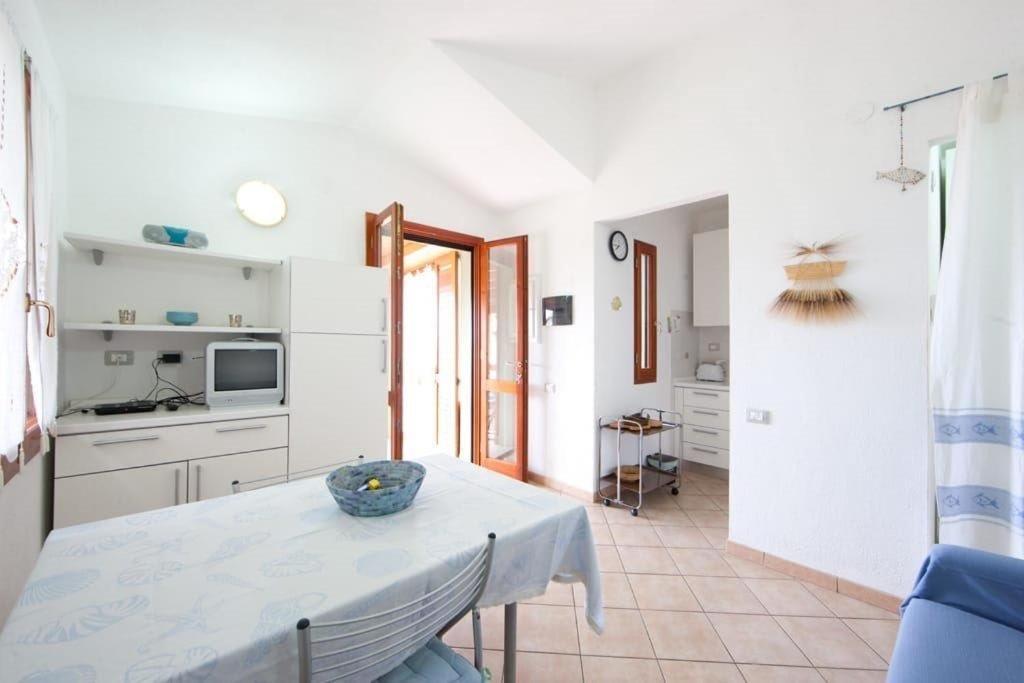 Sun & Beach House Costa Rei Exterior photo