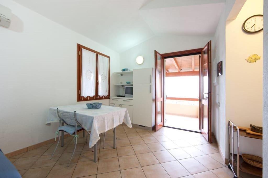 Sun & Beach House Costa Rei Exterior photo