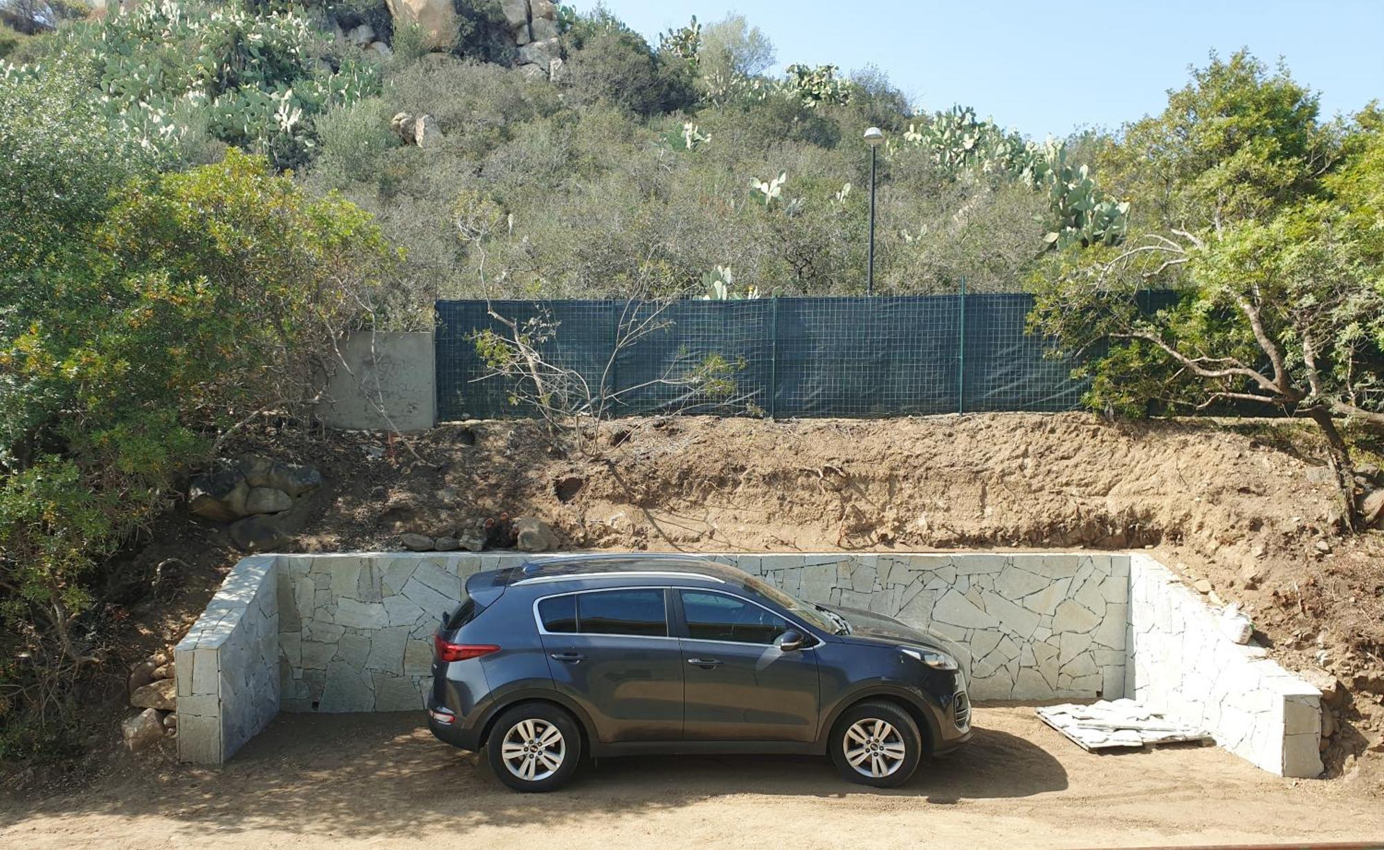 Sun & Beach House Costa Rei Exterior photo